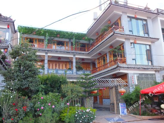 Hanam Acmous - carbon neutral hotel in Hanam