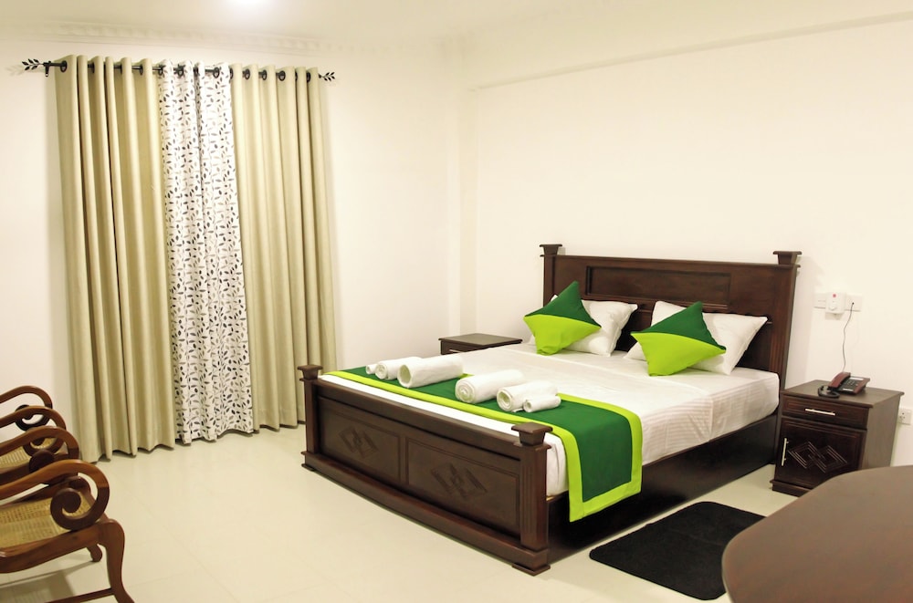 Ronaka Airport Transit Hotel in Katunayaka, Sri Lanka