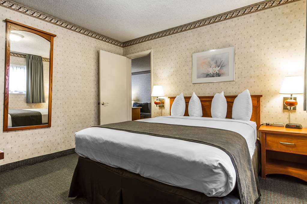 Quality Inn & Suites Silicon Valley - photo 27