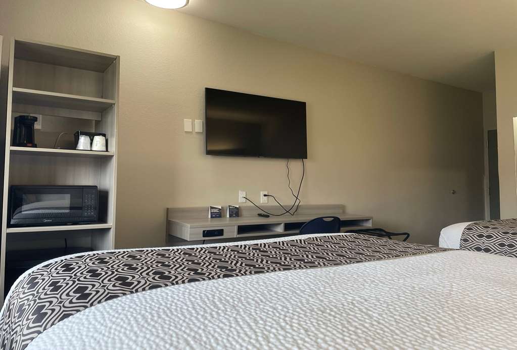 Microtel Inn & Suites by Wyndham Bossier City - photo 21