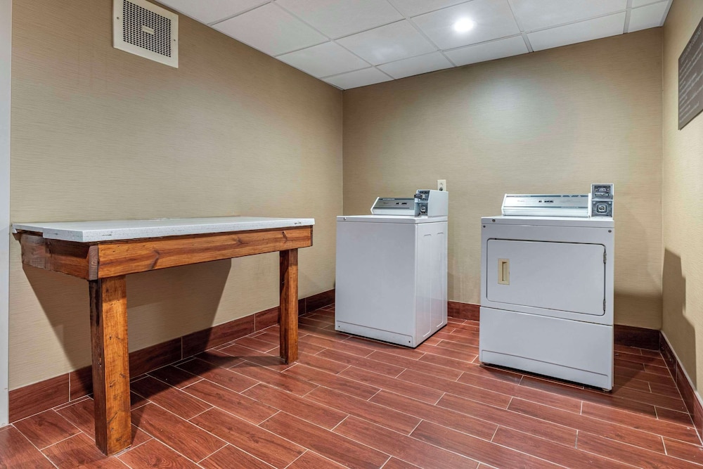 Comfort Inn & Suites Mocksville I 40 - photo 31