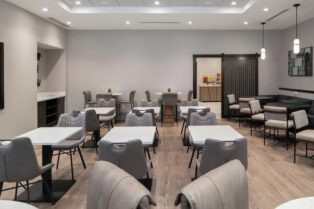 TownePlace Suites by Marriott Framingham - photo 20