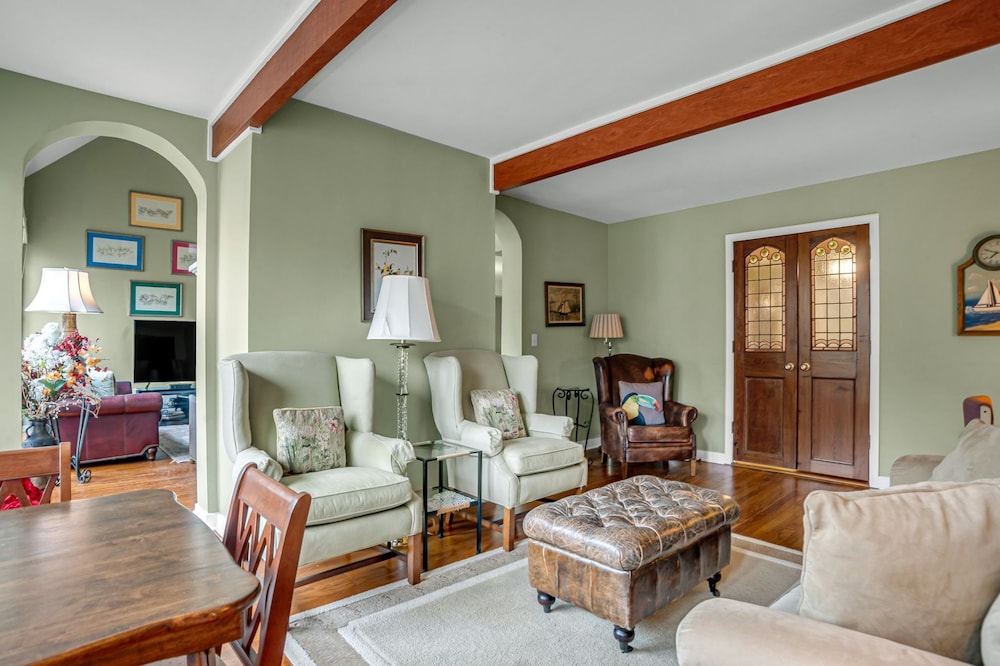 4 Genoa Court at the Sea Pines Resort - photo 13