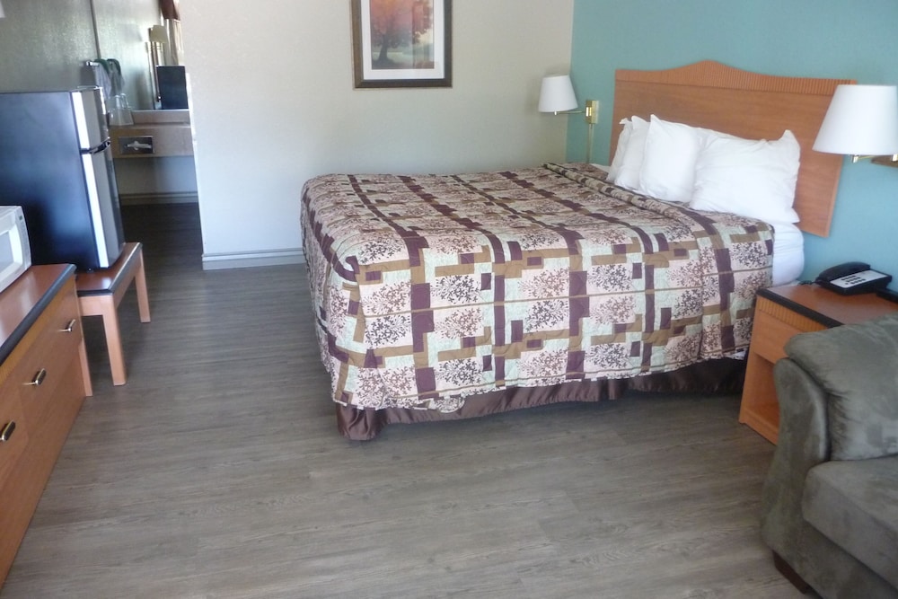 Sierra Inn Near Fort Huachuca AZ - photo 45