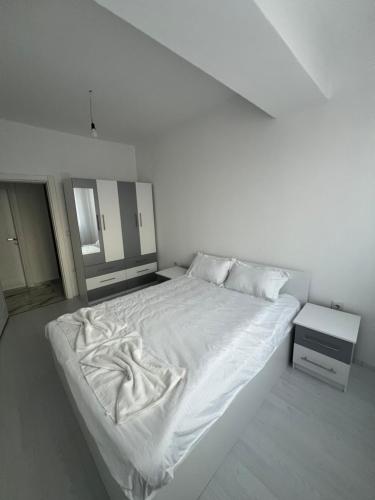 Stone Bazaar Apartments 2 — 4-Star Luxury Hotel in Skopje, Republic of Macedonia