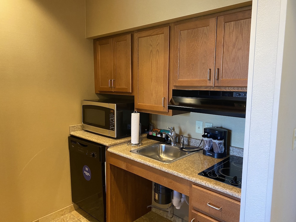 Homewood Suites by Hilton DecaturForsyth - photo 11