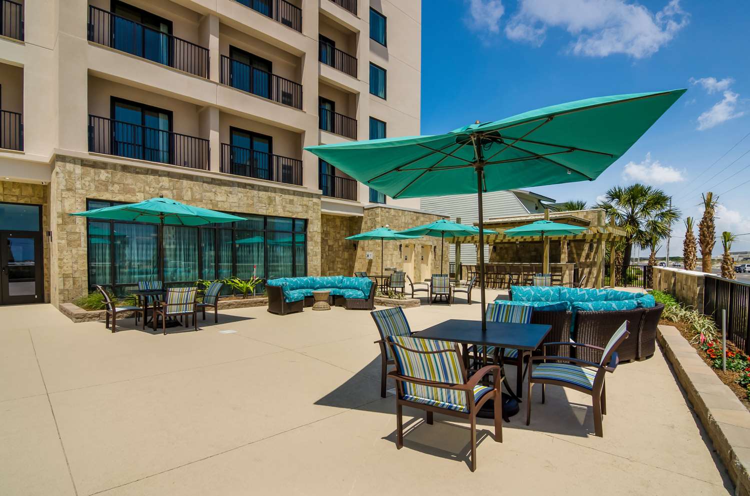 Comfort Inn & Suites Gulf Shores East Beach near Gulf State Park - photo 12