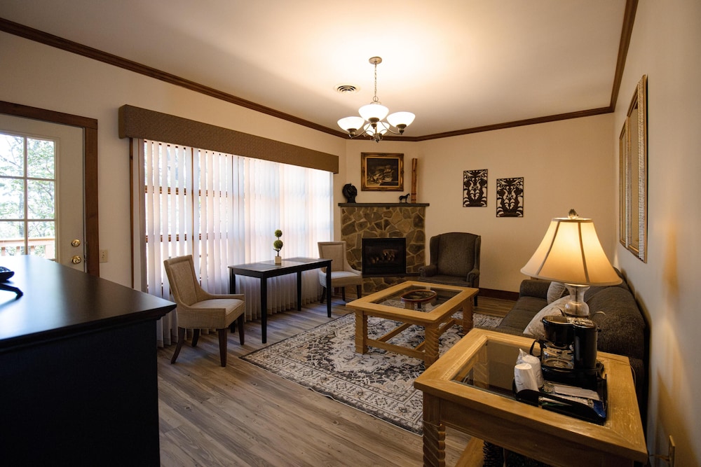 Stroudsmoor Country Inn - photo 48