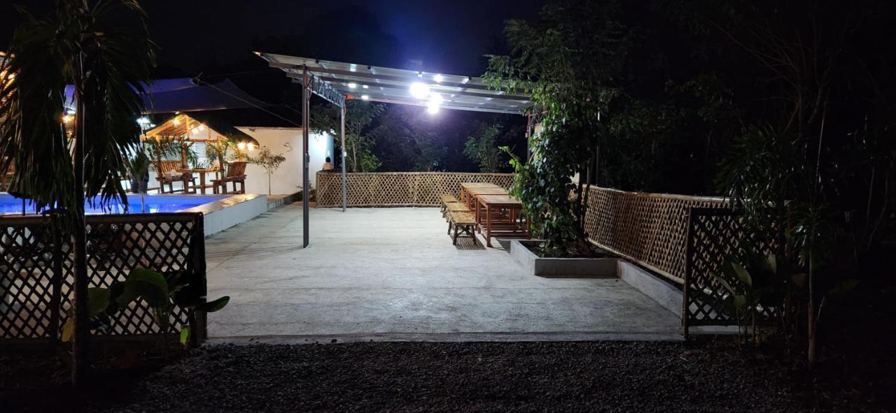 3S Farm and Resort in San Antonio, Philippines