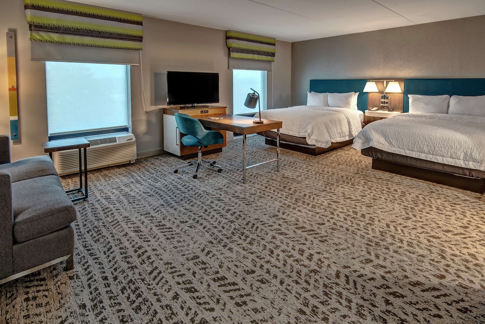Hampton Inn & Suites Nashville Goodlettsville - photo 19