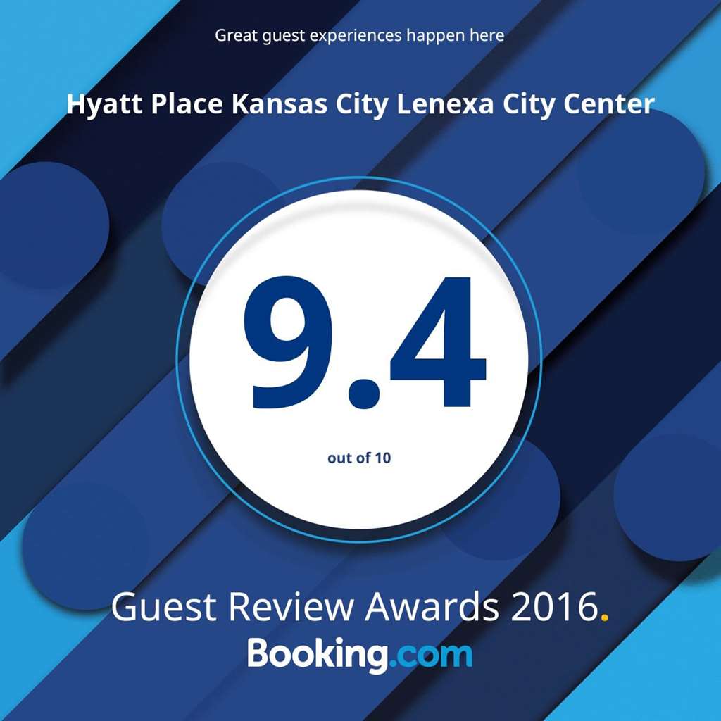 Hyatt Place Kansas City Lenexa City Center - photo 39