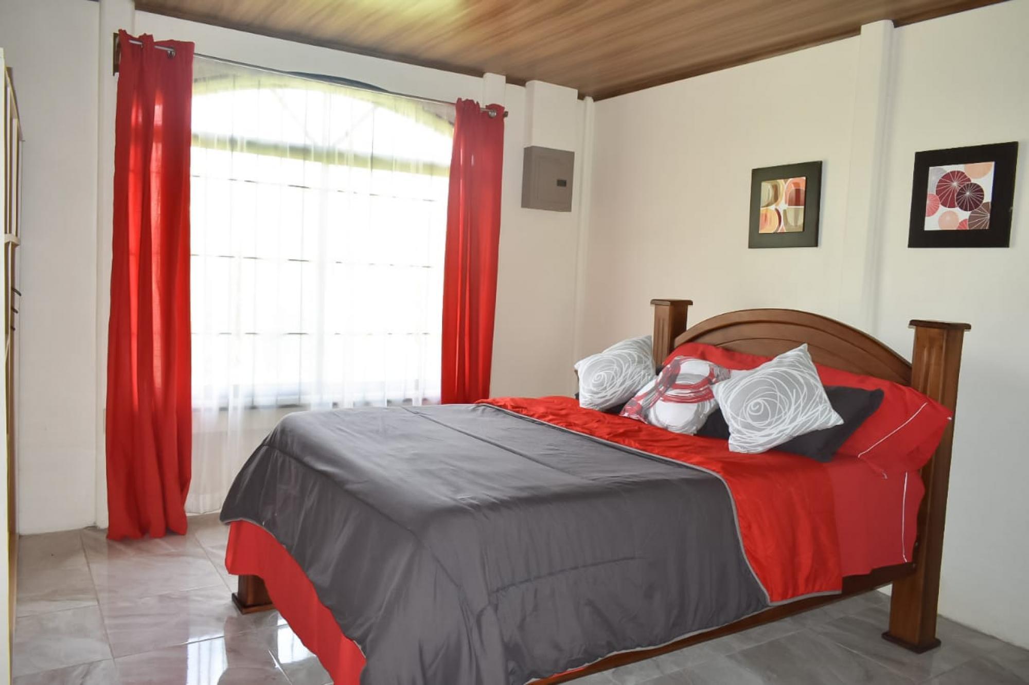 Arboledas house by the River Forest and Gardens — 4-Star Luxury Hotel in San Francisco, Costa Rica