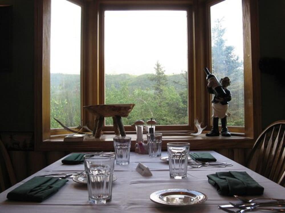 Denali Perch Resort - photo 7