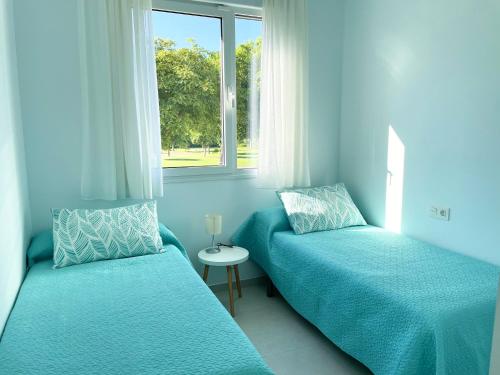 Apartamento en Costa Ballena — 4-Star Luxury Hotel in Chipiona, Spain