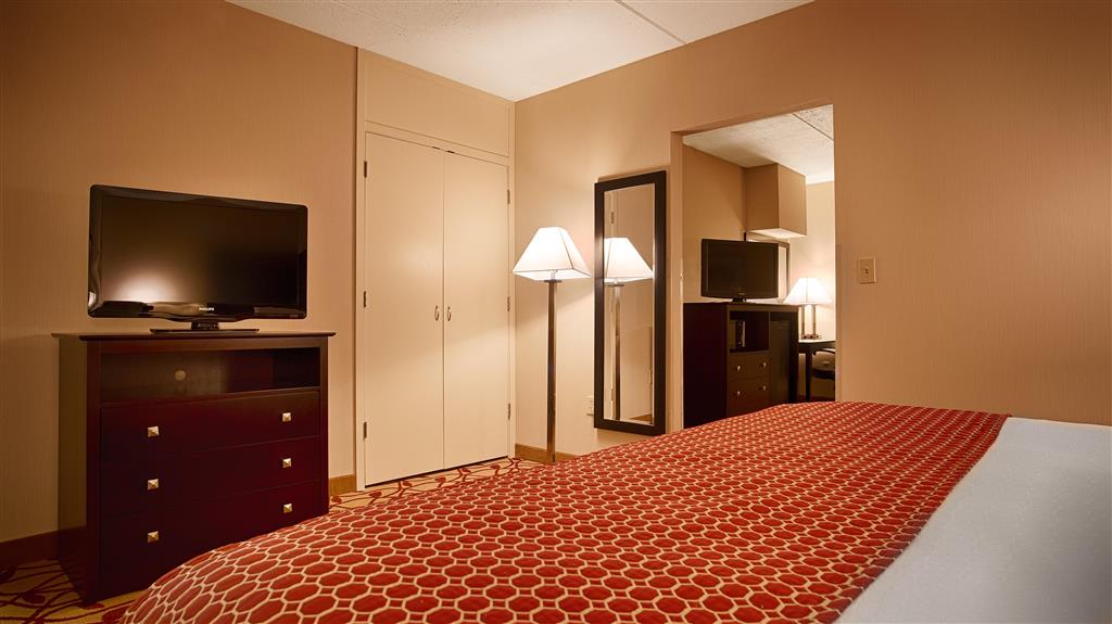 Best Western Park Hotel - photo 13
