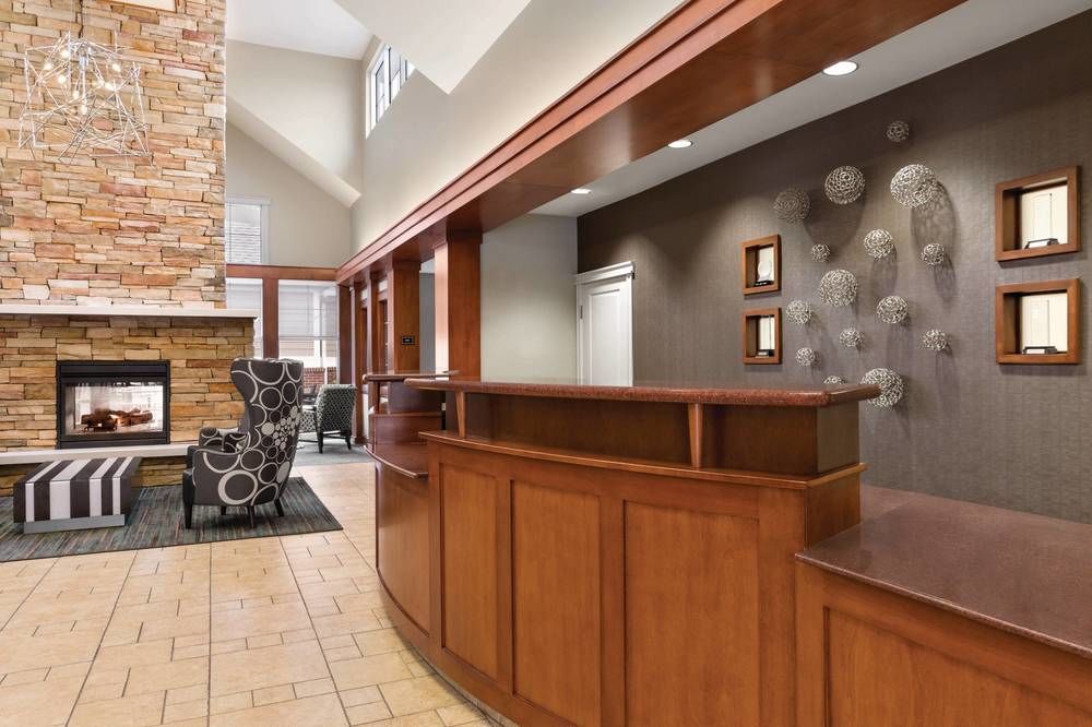 Residence Inn by Marriott Newport Middletown - photo 3