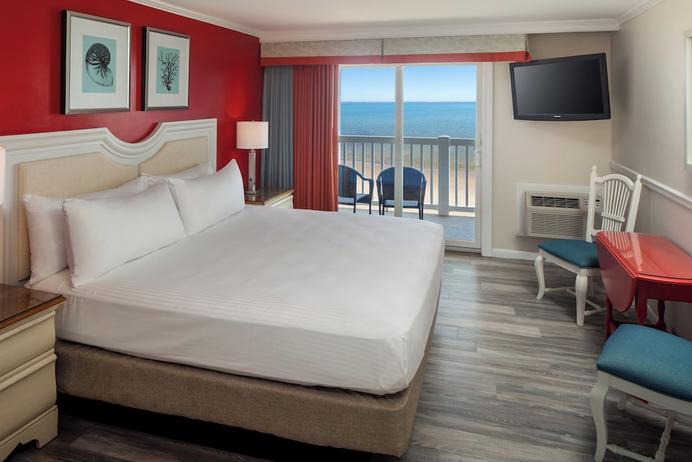 Surfside Hotel and Suites - photo 9