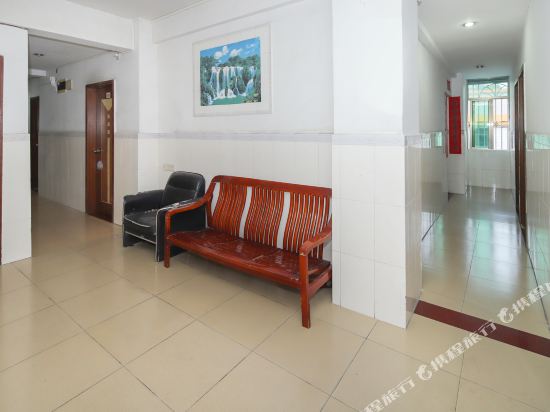 Boluomin Hotel - last minute hotel in Luoyang