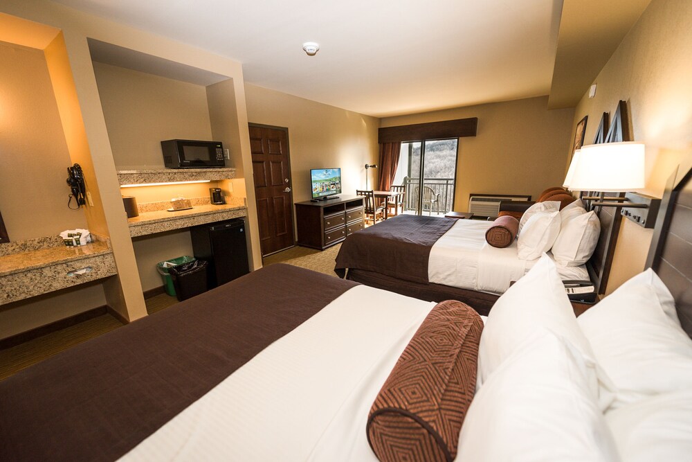 Camelback Resort - photo 9