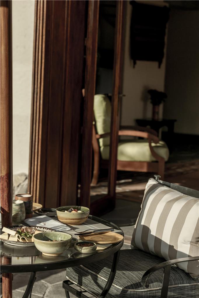 Las Casitas A Belmond Hotel Colca Canyon — 5-Star Luxury Hotel in Yanque, Peru