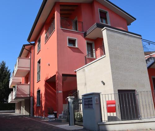 Appartamenti Venice — 4-Star Luxury Hotel in Noventa Di Piave, Italy