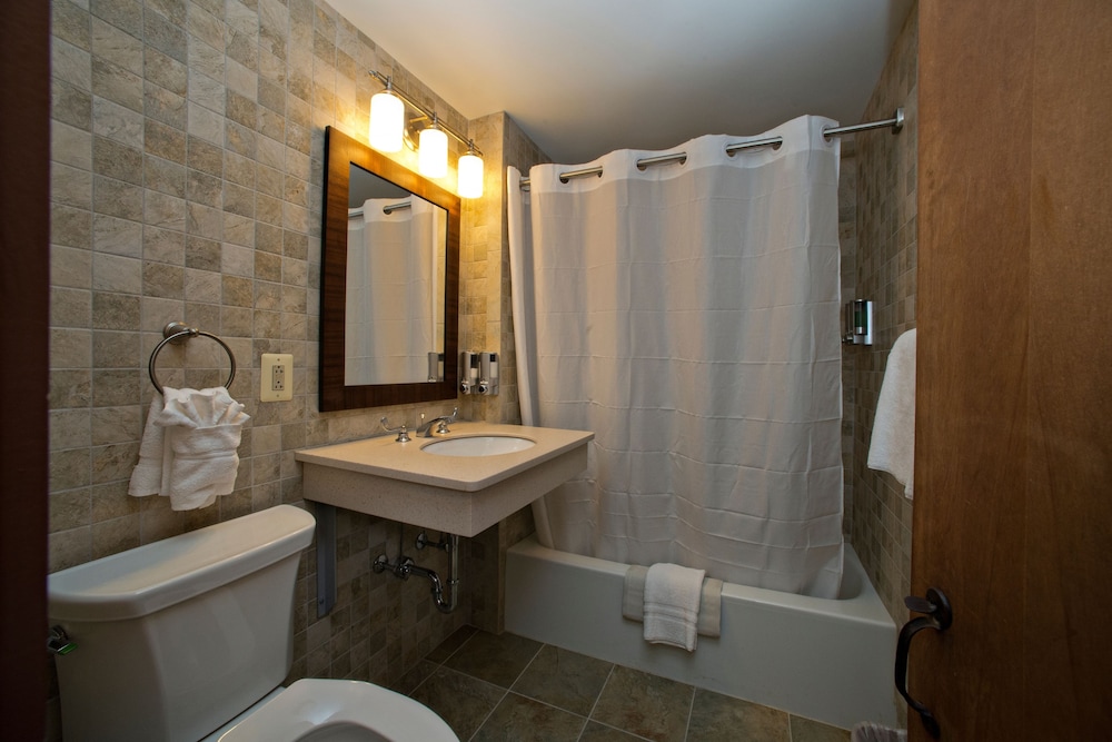 Skyland Resort - photo 10