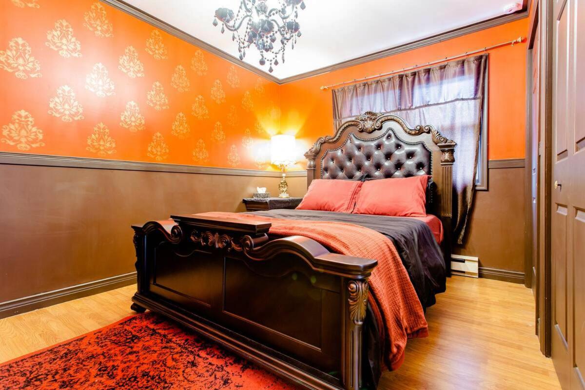 Private 3 bedrooms Free parking Private bathroom — hotel in Lower Sackville