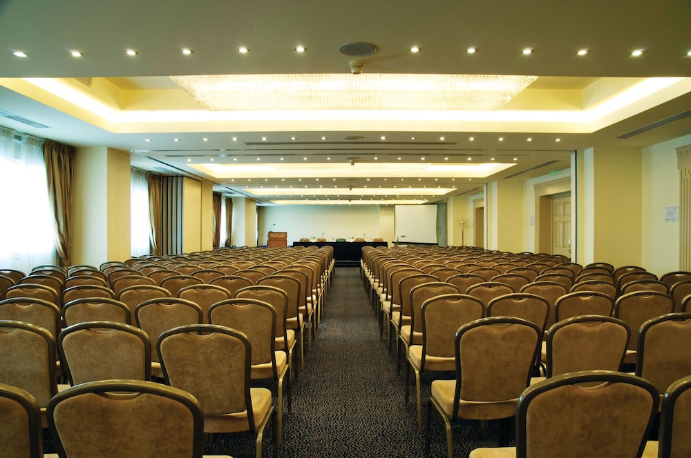 כנסים ואירועים