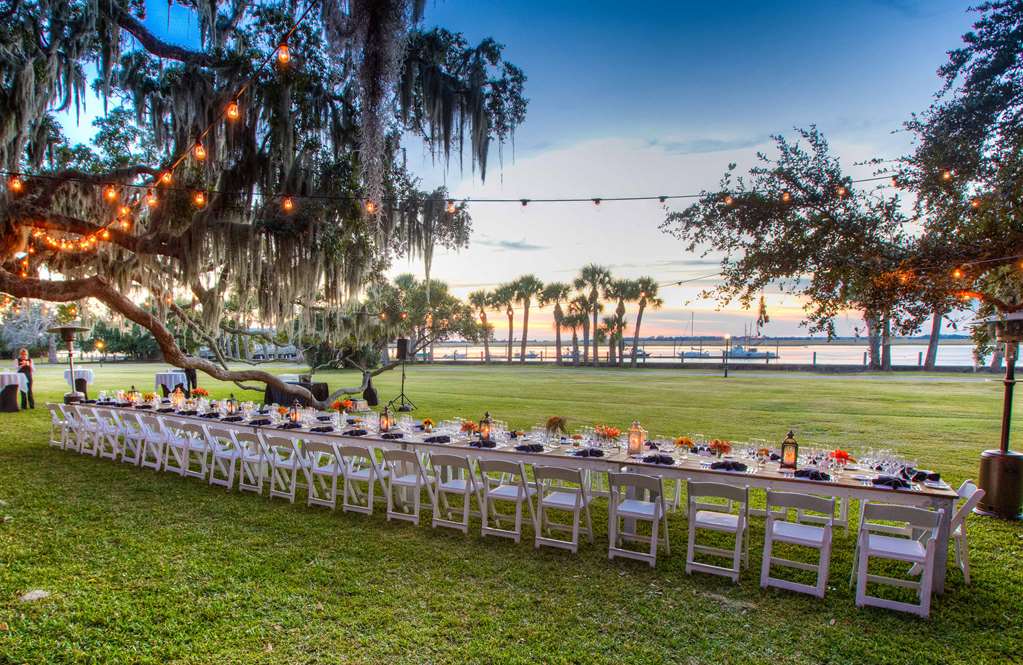 Jekyll Island Club Resort - photo 50