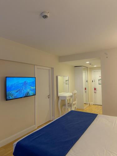 Luxury Batumi Hotel