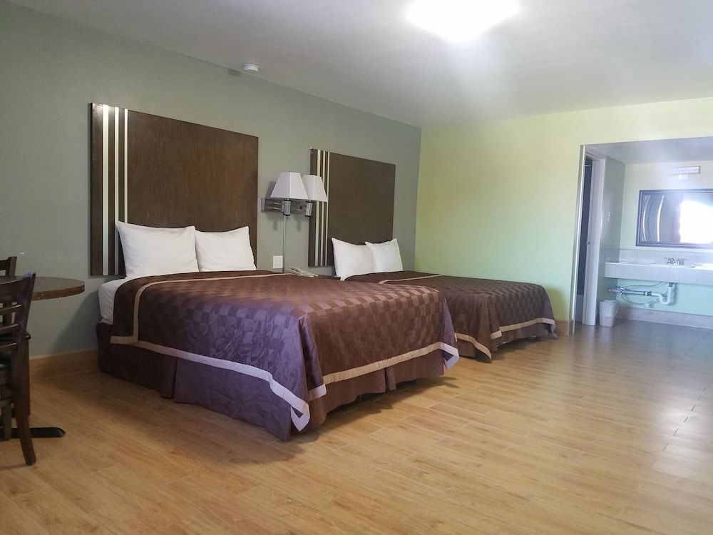 Simple Rewards Inn - featured photo