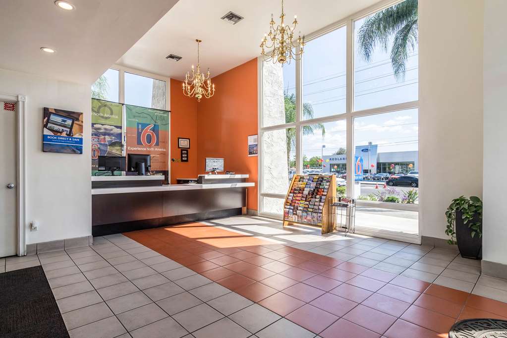 Motel 6 Redlands CA - photo 26