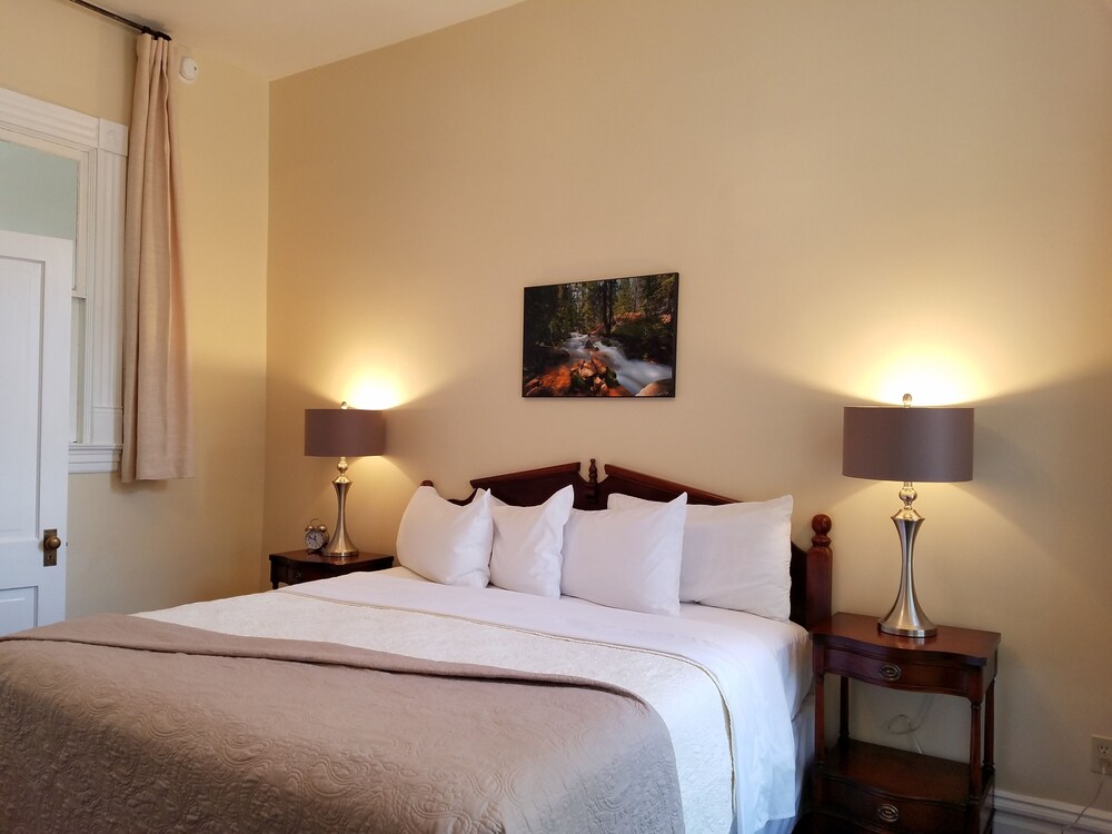 Hotel Ouray - photo 19