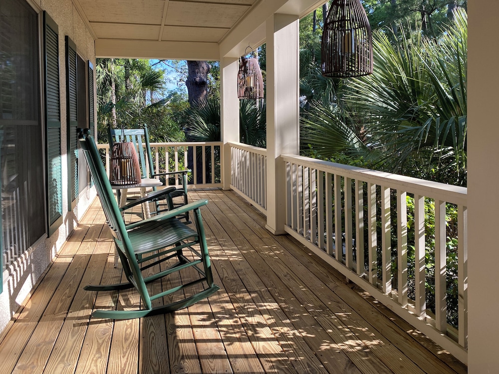 21 Wren Drive at the Sea Pines Resort - photo 26