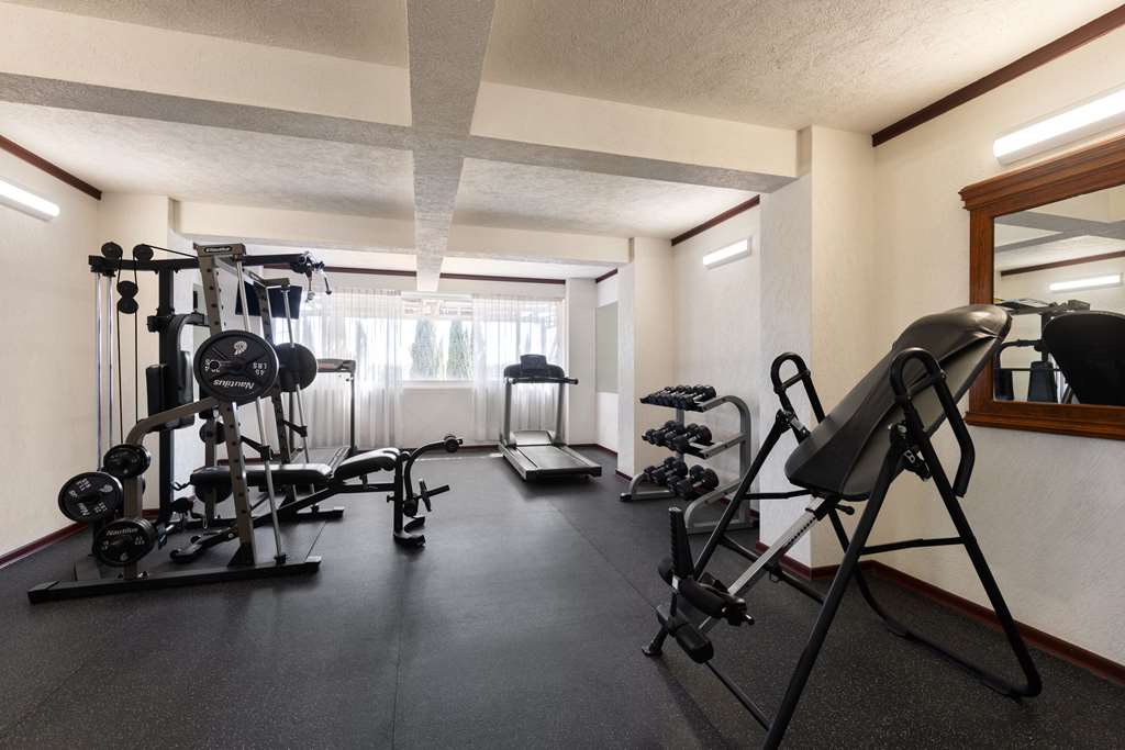 Health club