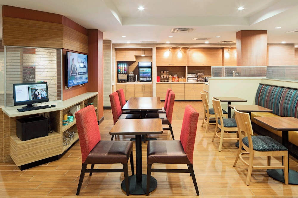 TownePlace Suites by Marriott Austin Round Rock - photo 26