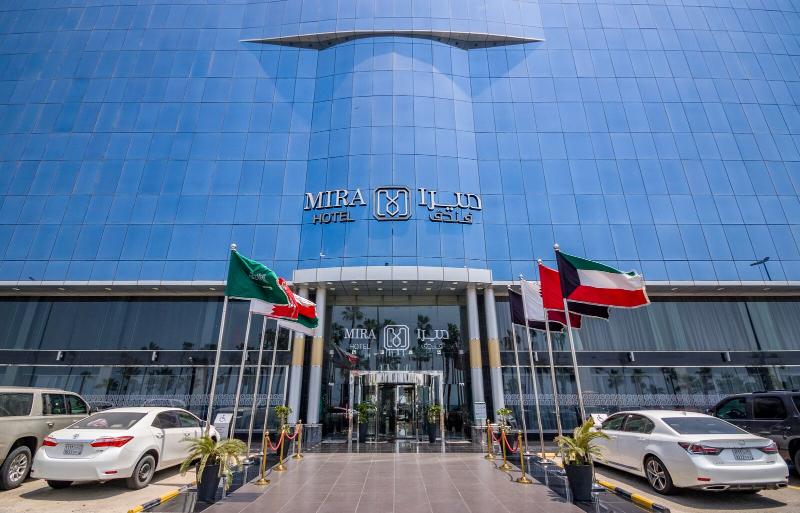 Mira Waterfront Hotel Jeddah — 4-Star Luxury Hotel in Jeddah, Saudi Arabia