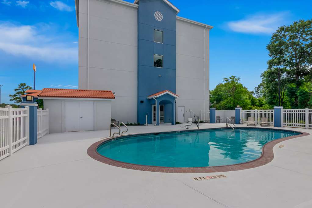Comfort Inn Conroe - photo 33
