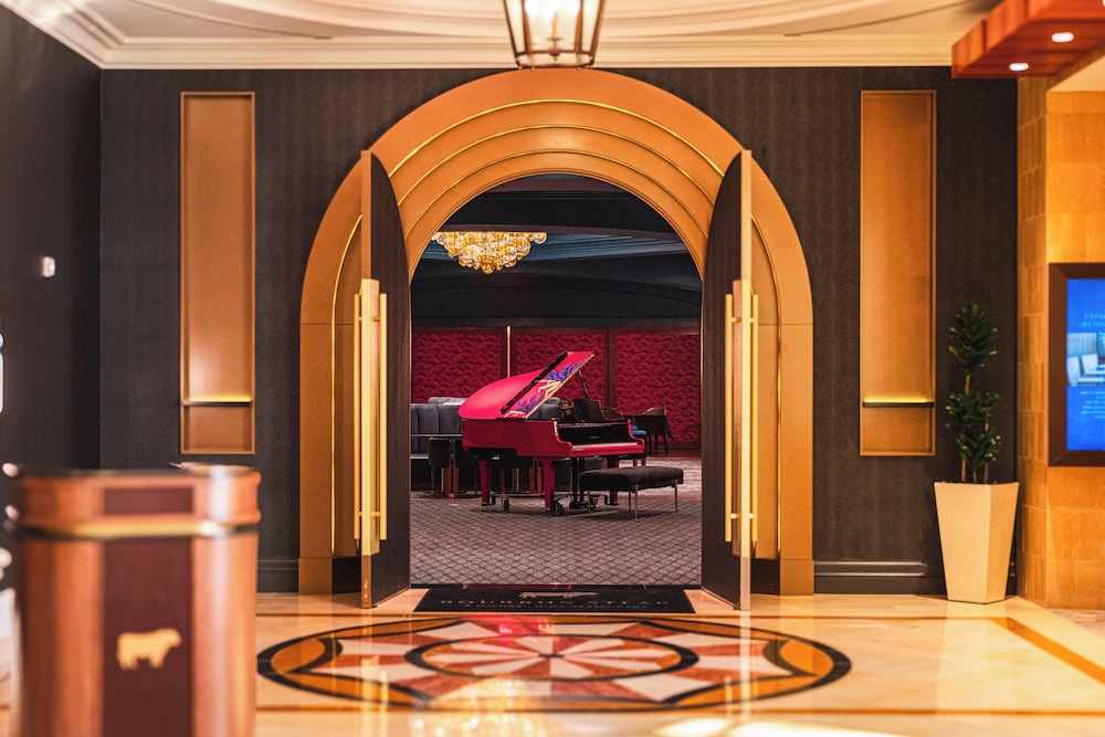Four Seasons Hotel Las Vegas - photo 65