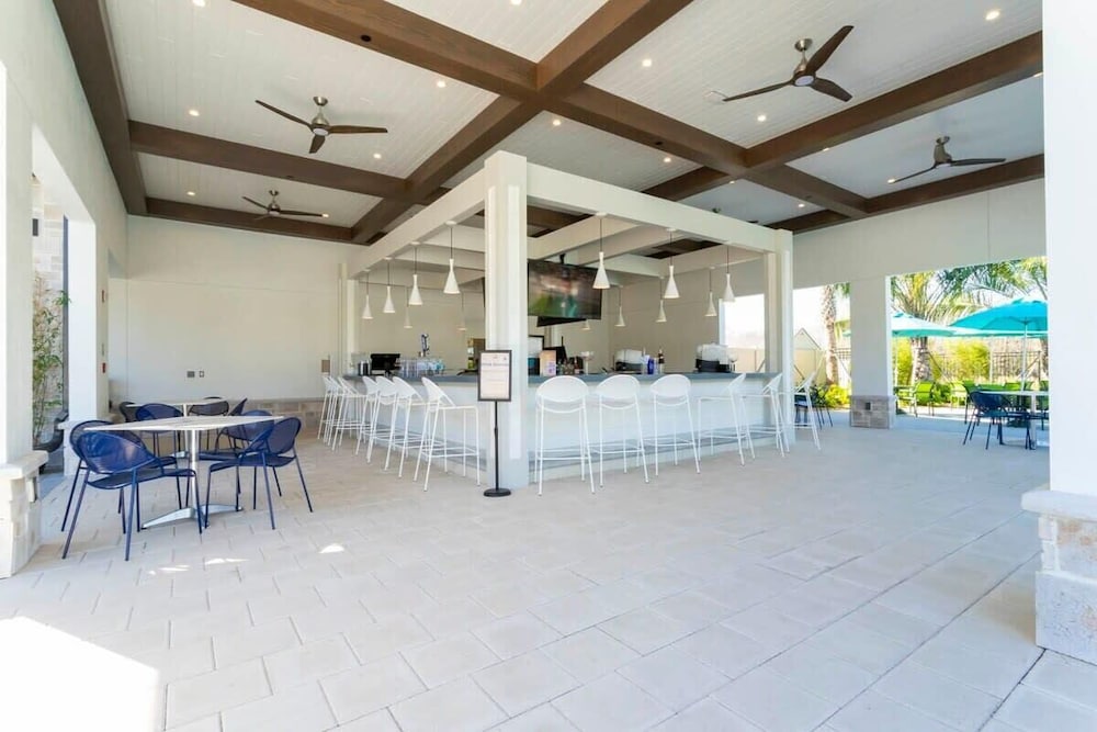Magnificient 4Bd w Pool @ Storey Lake Resort 2648 - photo 54