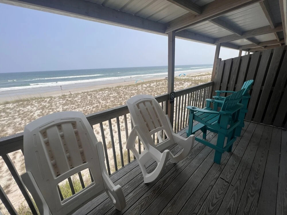 Sea Vista Motel - photo 7