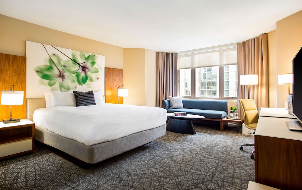 Fairmont Chicago at Millennium Park - photo 6