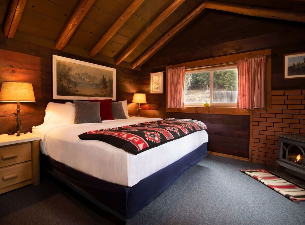 Lochsa Lodge Resort - photo 145