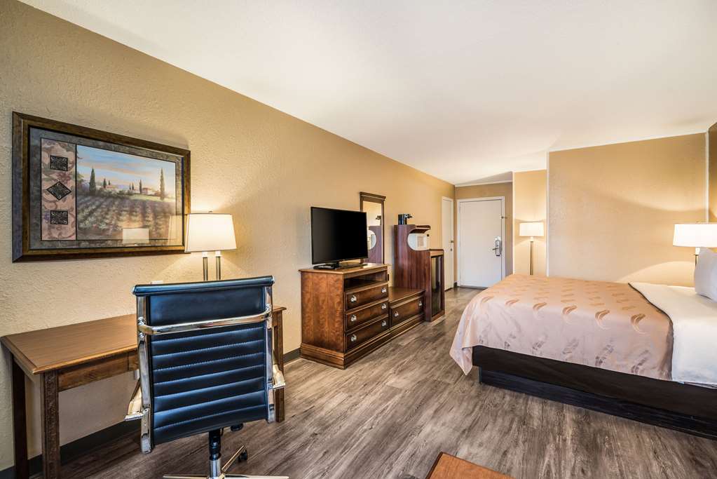 Quality Inn Arkadelphia University Area - photo 13