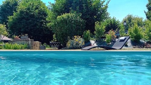 Le Clos de L'aiguillon - last minute hotel in Unknown City