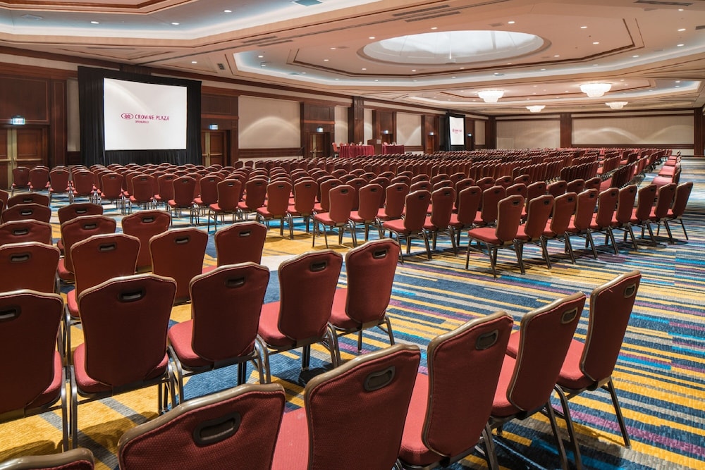 Crowne Plaza Springfield by IHG - photo 62