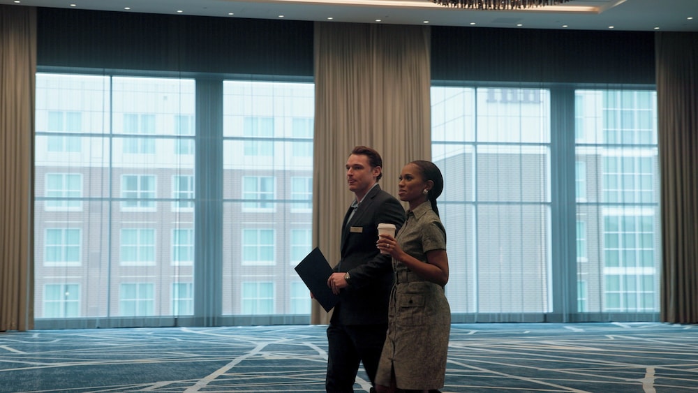 Loews Kansas City Hotel - photo 59