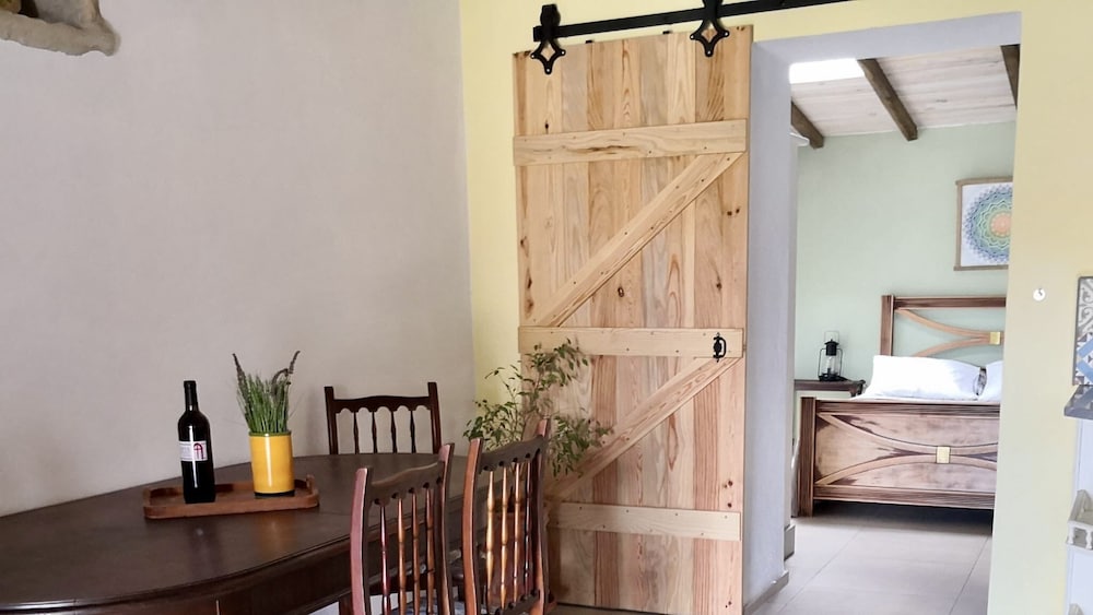 Aguas Belas B&be T1 Green — hotel in Ferreira Do Zezere