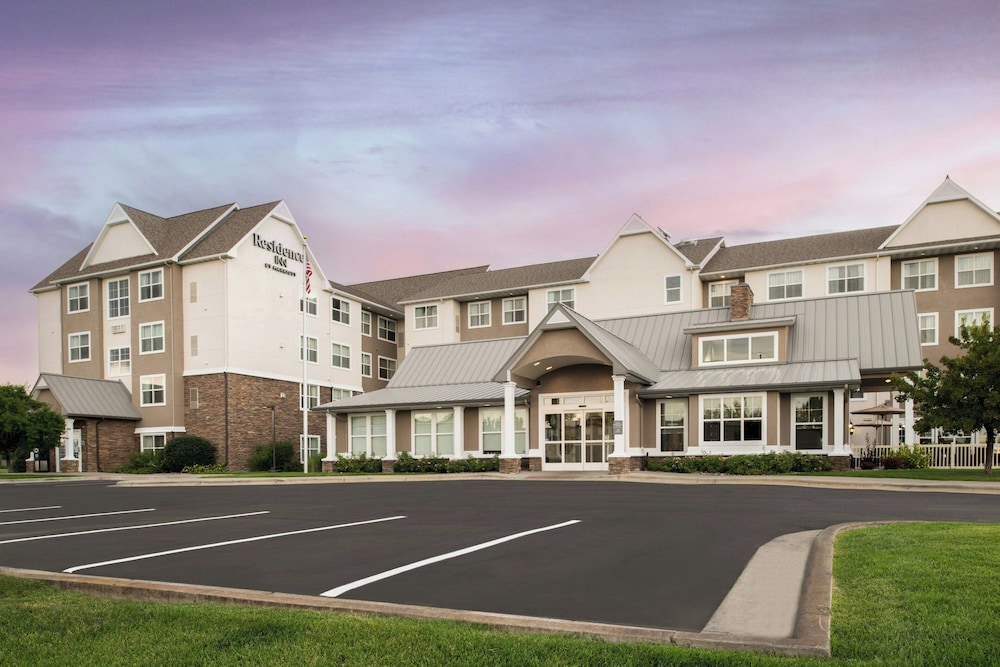 Residence Inn by Marriott Billings - photo 29