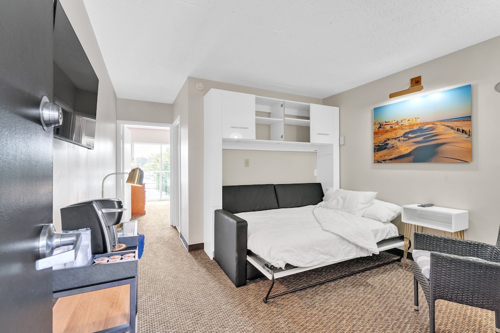 Cape Suites Motel - photo 11